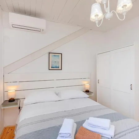 Tik Tak 2 Appartement *