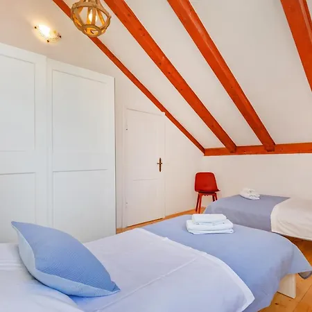 Tik Tak 2 Appartement Dubrovnik