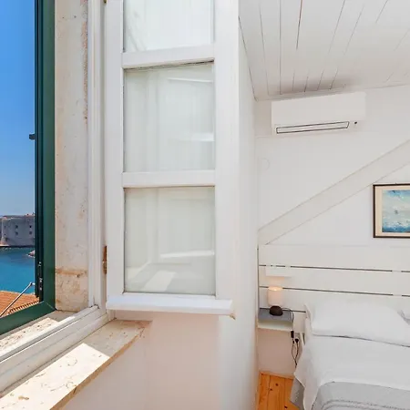 Appartement Tik Tak 2